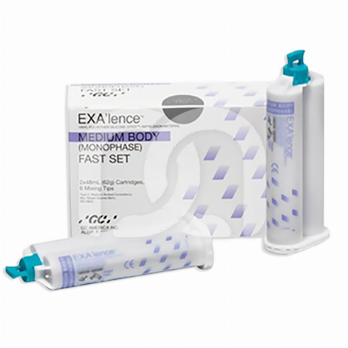 EXA'LENCE LIGHT (2X48ML) EXA'LENCE LIGHT (2X48ML)