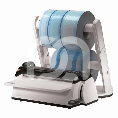 THERMOSEALING MACHINE - THE EUROSEAL 