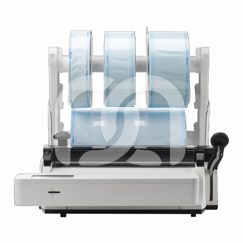 THERMOSEALING MACHINE - THE EUROSEAL 