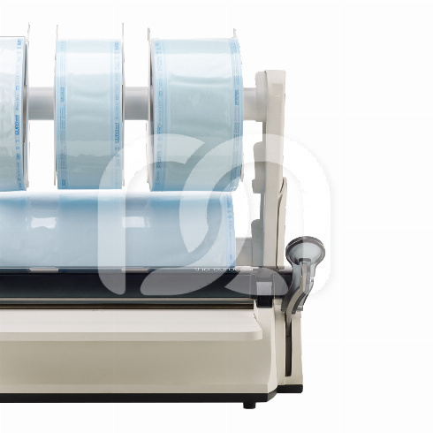 THERMOSOUDEUSE - THE EUROSEAL