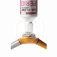 AIR-FLOW HANDY 2+ - EASY FILL AIR-FLOW HANDY 2+ - EASY FILL