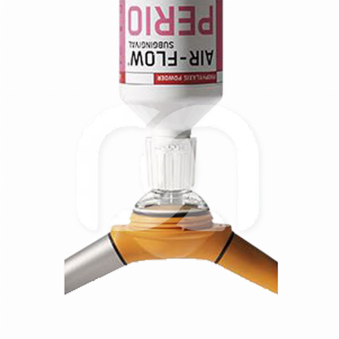 AIR-FLOW HANDY 2+ - L'EASY FILL