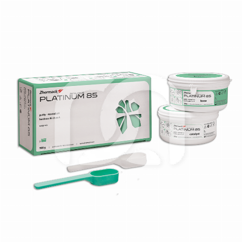 PLATINIUM 85 - LE LOT DE 2 X 450G