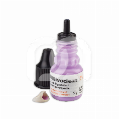 IVOCLEAN - FLESJE - 5 G