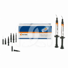 X-TRA BASE (2 X2G) X-TRA BASE (2 X2G)