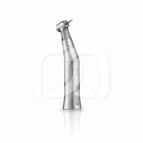 CLASSIC - RODE RING 1:5L HOEKSTUK