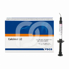 CALCIMOL LC (2X2.5G) CALCIMOL LC (2X2.5G)