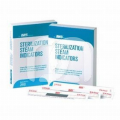 IMS STERIELE INDICATOREN (250) IMS STERIELE INDICATOREN (250)