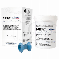 NURPO SENSODYNE VLEKVERWIJDERING (340G) NURPO SENSODYNE VLEKVERWIJDERING (340G)