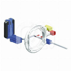 PORTE-CAPTEURS XCP-DS FIT - KIT HYGIÈNE