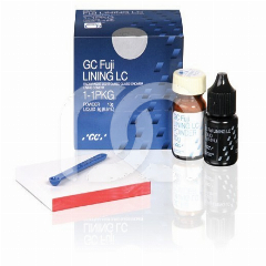 FUJI LINING LC - POEDER/VLOEISTOF KIT 