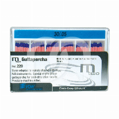 GUTTA PERCHA MTWO®  GUTTA PERCHA MTWO®