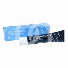 GC TRI PLAQUE ID GEL (36ML) GC TRI PLAQUE ID GEL (36ML)
