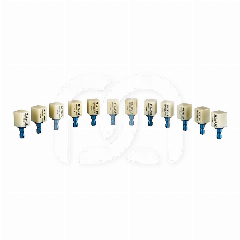 LAVA ULTIMATE - LE LOT DE 5 BLOCS 12 LT