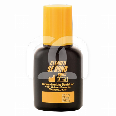 CLEARFIL SE BOND - BONDING (5ML) CLEARFIL SE BOND - BONDING (5ML)