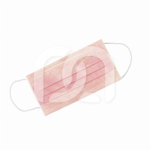 PROTECTION 3 MONDMASKERS - MONOART (50)