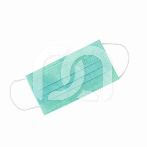 MASQUES PROTECTION 3 - MONOART (50)