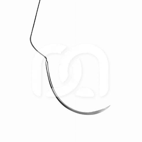 GETINT POLYGLYCOLIDEZUUR HECHTINGEN - PERMA SHARP (12)