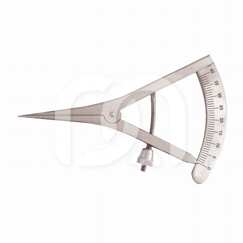 CASTROVIEJO PASSER - RECHT