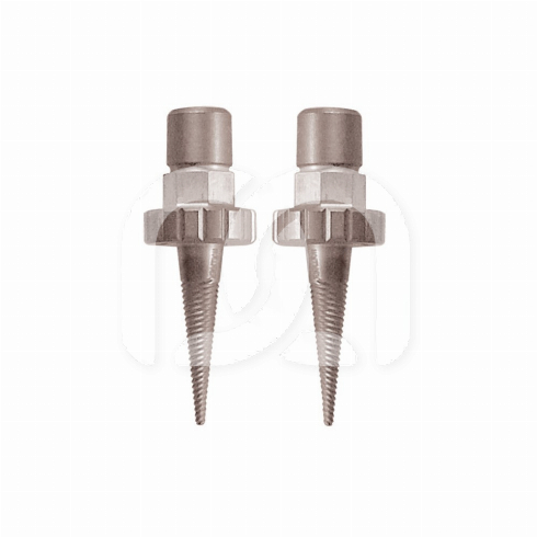 EXTRACTEURS - LES 2 EXTRACTEURS PETIT MODÈLE