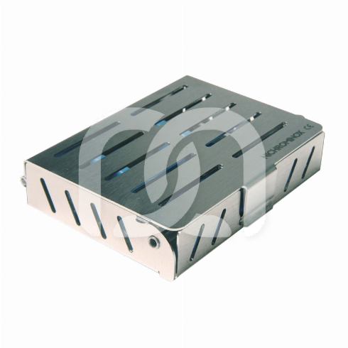 CASSETTE D'IMPLANTOLOGIE - LA CASSETTE D'IMPLANTOLOGIE