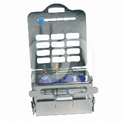 ENDO ULTRALIGHT - ENDO ULTRALIGHT 8 PERFORATIES ENDO ULTRALIGHT - ENDO ULTRALIGHT 8 PERFORATIES