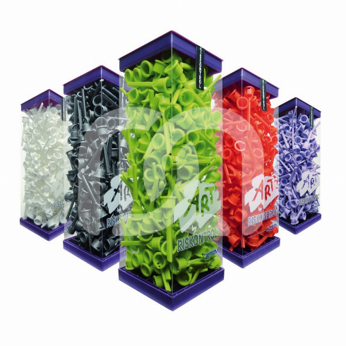 EMBOUTS JETABLES - ART - RISKONTROL (250) 