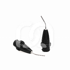 EMBOUTS MELANGEURS NOIRS - TETRIC EVOFLOW (20)