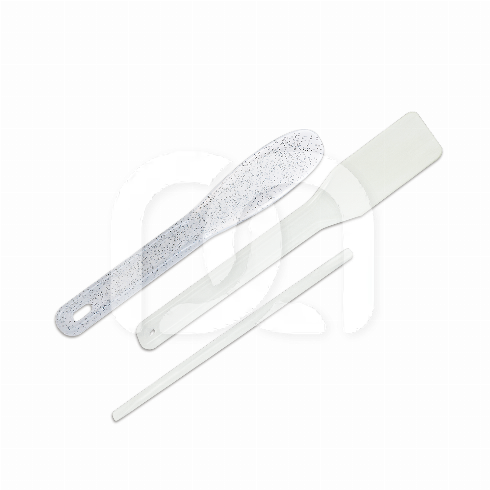 HURRIMIX - LE LOT DE 2 SPATULES