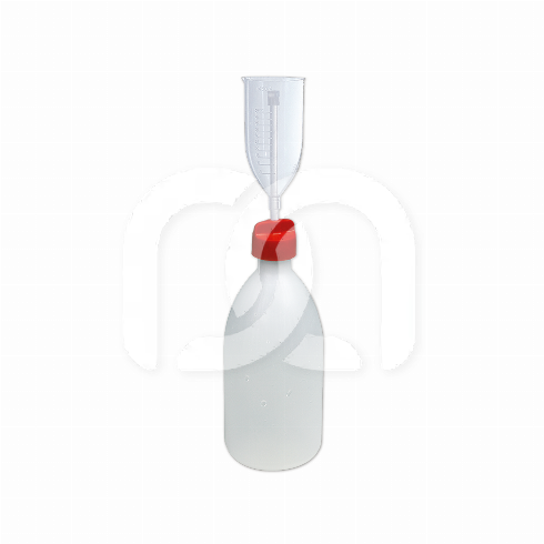 HURRIMIX - LA BOUTEILLE AVEC DOSEUR GRADUÉ