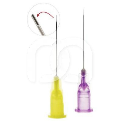 NAALD CANALPRO EXTR. GEGEVEERD (100)