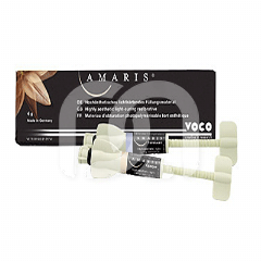 AMARIS COMPOSIET TRANSLUCENT NATURAL (4G)