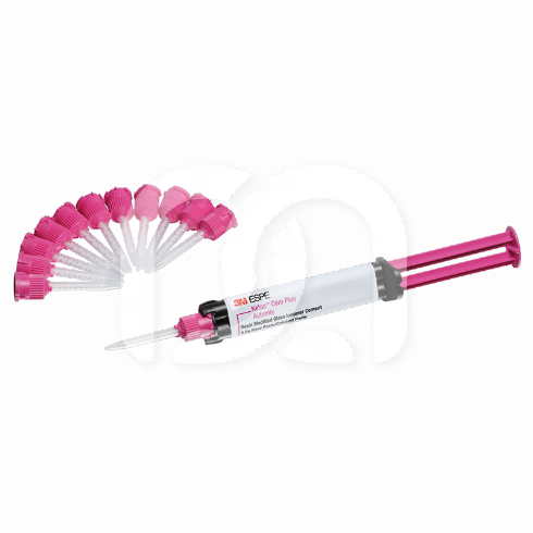 KETAC CEM PLUS AUTOMIX (8,5G)