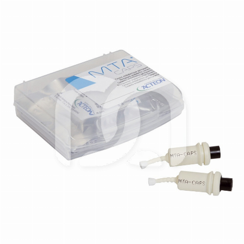 MTA CAPS (2X0.3G)