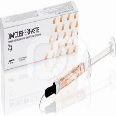 DIAPOLISHER PASTE (2G) DIAPOLISHER PASTE (2G)
