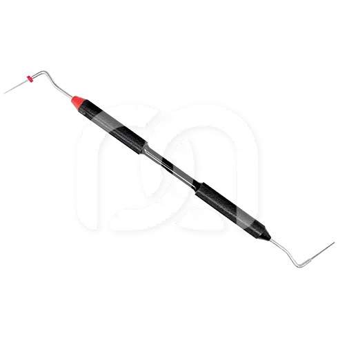 FOULOIR ENDODONTIQUE MANUEL - BUCHANAN 