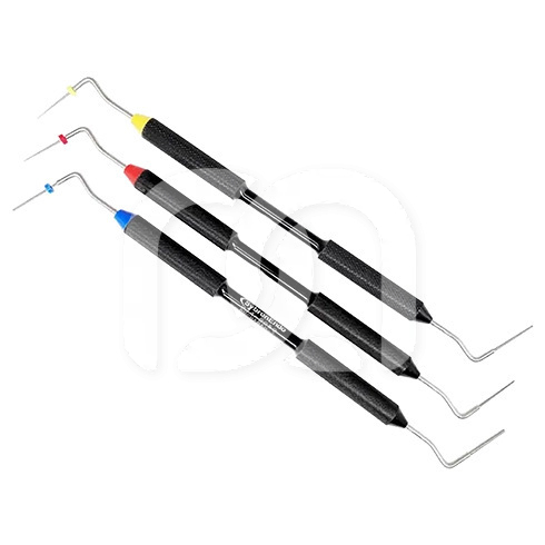 FOULOIR ENDODONTIQUE MANUEL - BUCHANAN 