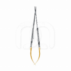 CASTROVIEJO NAALDHOUDER