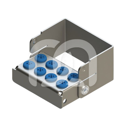 PLUG IN - 8 PERFORATIONS (1)