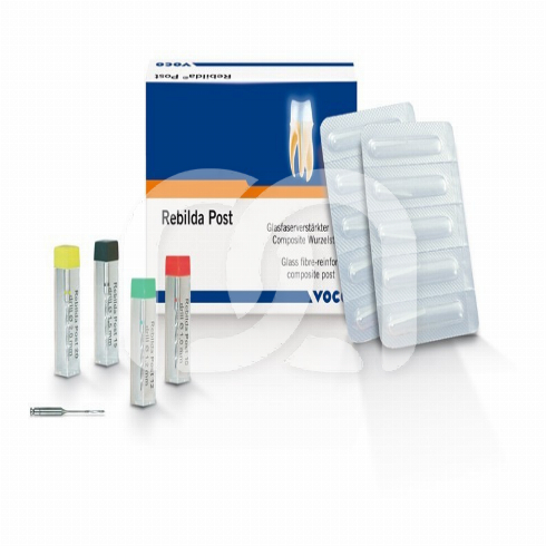 TENON REBILDA - LA RECHARGE DE 5 TENONS