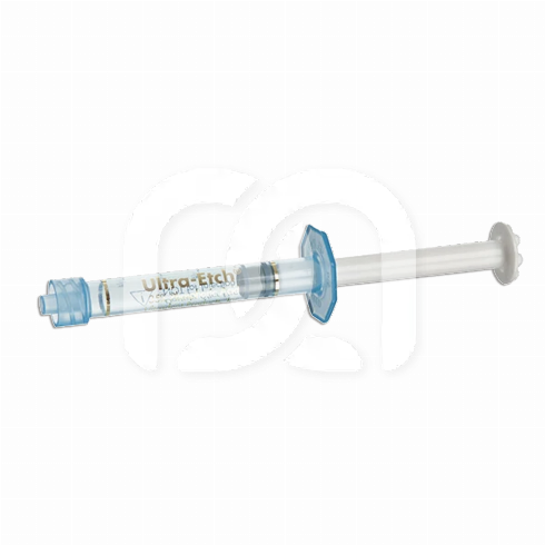 ULTRA-ETCH™ - LEEG SPUITJES (20X1,2ML)