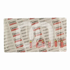 SENSEUS FLEXOFILE READY STEEL (6) SENSEUS FLEXOFILE READY STEEL (6)