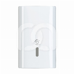 DISTRIBUTEUR PAPIER TOILETTES INTERFOLD - LE DISTRIBUTEUR