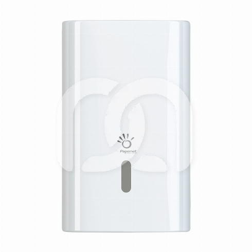 DISTRIBUTEUR PAPIER TOILETTES INTERFOLD - LE DISTRIBUTEUR