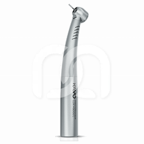 TURBINE MASTERTORQUE LUX M9000L - RACCORD KAVO ARGENT