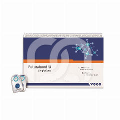 FUTURABOND U - LE KIT D'ESSAI FUTURABOND U - LE KIT D'ESSAI