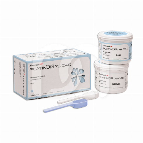 PLATINUM 75 CAD - LE COFFRET