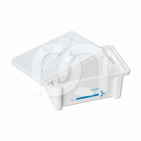 BAC DE DÉCONTAMINATION (3L)