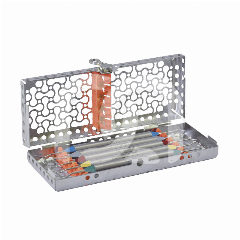 COMPOSCULP SMOOTH - KIT CASSETTE COMPOSCULP SMOOTH - KIT CASSETTE