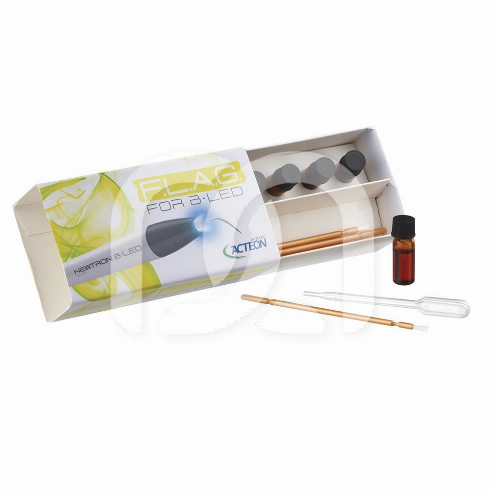 ONTWIKKELAAR F.L.A.G. FOR B.LED (5X1.5ML)